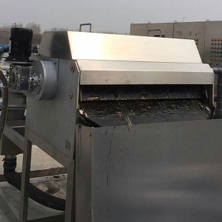 高密度沉淀池設備